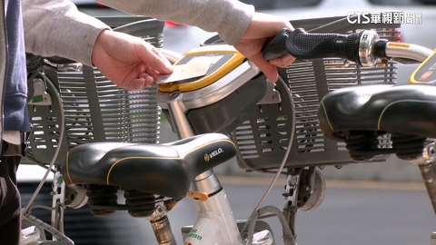 北北桃YouBike 明年試辦「友愛接力」送騎車券