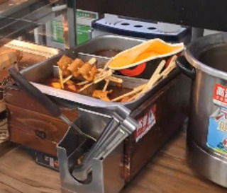 客嫌「關東煮太辣」倒回鍋！  店員無奈銷毀整鍋報警