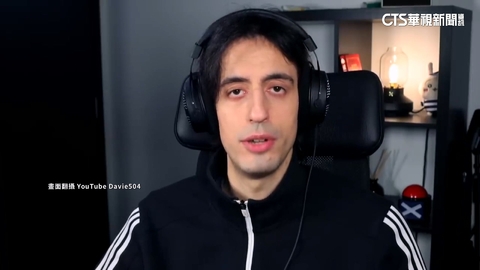 不刪留言「台灣是國家」 義網紅「挺台」損失百萬業配