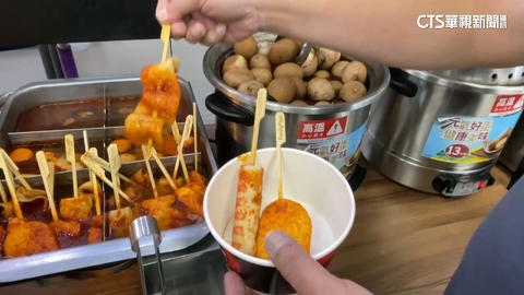 扯! 嫌關東煮太辣退貨遭拒 男硬「倒回鍋」賠500元