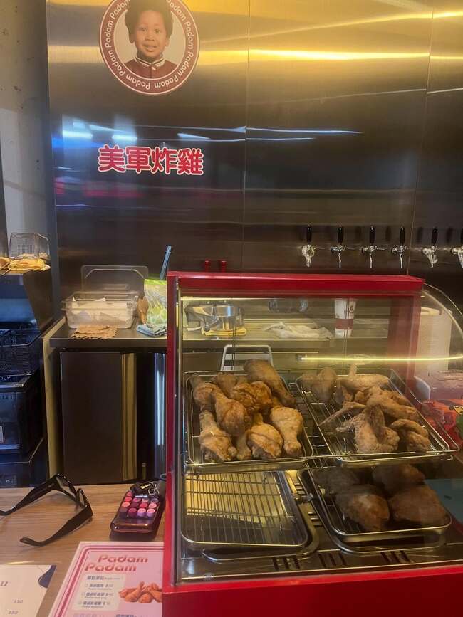 要求抽成遭拒！開嗆炸雞店老闆「跳針、態度爛」　學生團隊道歉：深刻反省 | 華視新聞