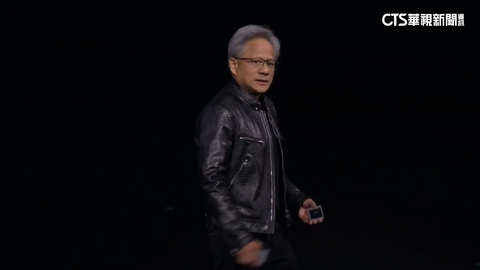 輝達H200銷中引華府激辯 黃仁勳被呼籲作證