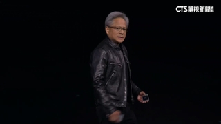 輝達H200銷中引華府激辯　黃仁勳被呼籲作證