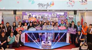 雲林睽違12年再度舉辦大型跨年晚會　邀韓團「HIGHLIGHT」陪跨年