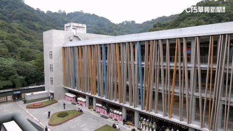 北市殯儀館爆「集體收賄」 1禮廳人員聲押.5人交保