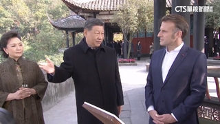 傳法國考慮邀習參加明年G7峰會　日本表達反對