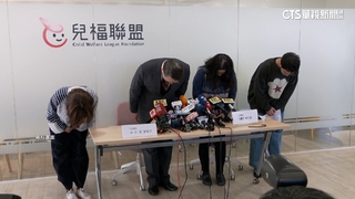 兒盟高層翻供？　昔稱社工疏失今稱未如此說.法官錯愕