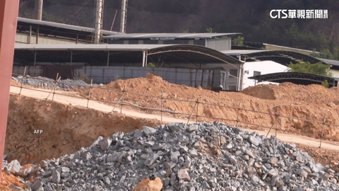 越南修法禁稀土原礦出口 盼促國內相關產業發展