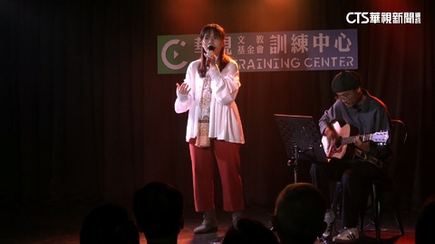 【台語新聞】華訓聚星之夜第二屆登場! 歌唱班.演員班演出精彩