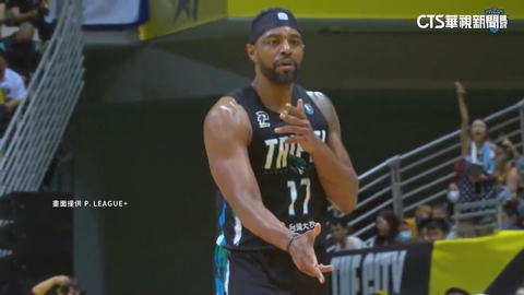 三連霸功臣回歸! 富邦勇士簽回辛特力.盼提升戰績