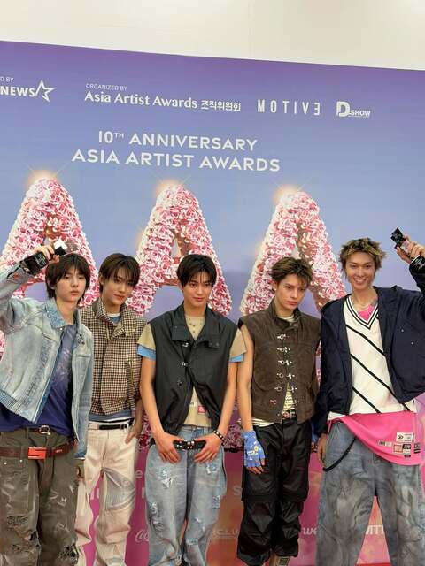 CORTIS趙雨凡「家鄉在台北」! 「人生首場演唱會」獻給BIGBANG