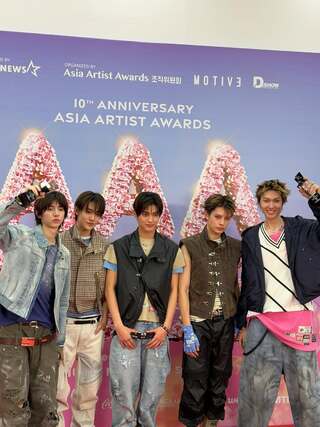 CORTIS趙雨凡「家鄉在台北」！　「人生首場演唱會」獻給BIGBANG