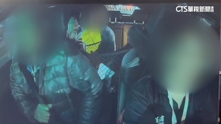 女運將控消防小隊長性騷　消防局：調離現職調查中