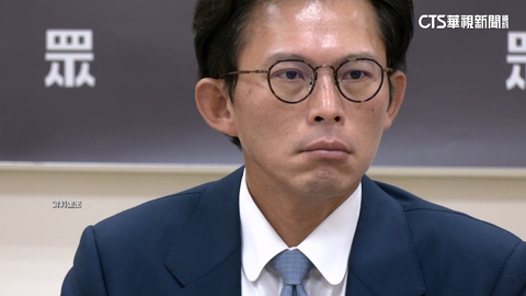 李有宜效應.白黨代表連署開臨時會 黃國昌:嚇一跳