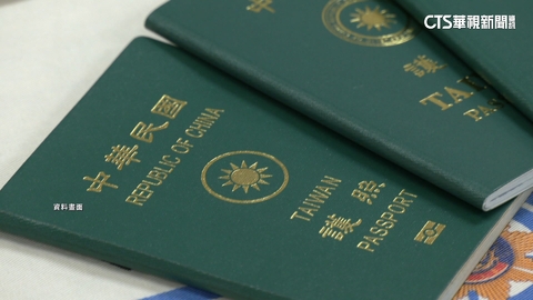 世界最強護照年終排名 台灣前進1席列第36名