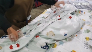 冷氣團到　被子怎蓋才暖？　業者：毛毯鋪床.羽絨較恆溫