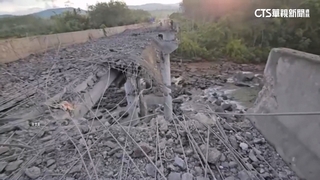 泰軍炸橋梁局勢一度緊張　柬總理接受大馬首相停火提議