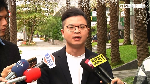 凌濤爆皮鞋商得標「2億」軍火案！　國防部：資格經逐條審查