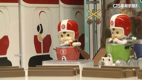 大同遭中最高法院判賠131億 策略長丁爾昆:深表遺憾