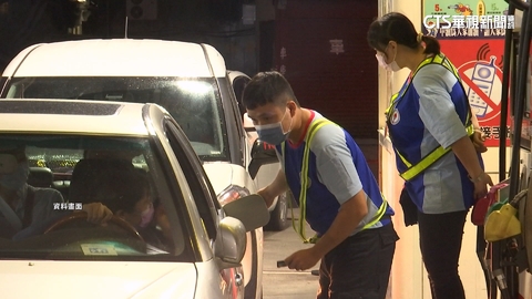 中油變好考了!考生首跌破8千人 連2年錄取率逾10%