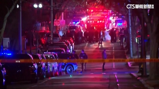 美常春藤名校爆槍擊！　布朗大學傳2死.多人中彈