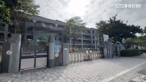 醉漢持刀闖校園! 校慶恐成校園安全網漏洞