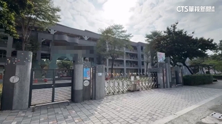 醉漢持刀闖校園！　校慶恐成校園安全網漏洞