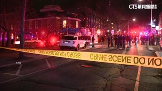 美布朗大學期末考驚爆槍擊！　至少2死9傷槍手仍在逃