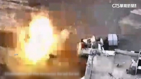 停火10月以來最重大刺殺 以色列稱擊斃哈瑪斯高層