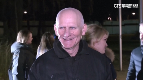 白俄羅斯釋放123名囚犯 含2022年諾貝爾獎得主