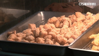 鹹酥雞「包裝」影響口感？　網實測「紙袋裝」最保酥脆