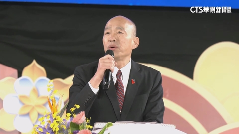 傳府院拍板「財劃法不副署」 賴辦國政茶敘.韓婉拒