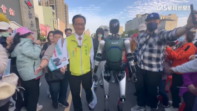 把握宣傳廣告最後一天　綠營彰縣長4選將拚曝光