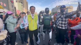 把握宣傳廣告最後一天　綠營彰縣長4選將拚曝光