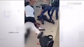 澳洲雪梨槍擊15死！　槍手鎖定猶太節慶掃射