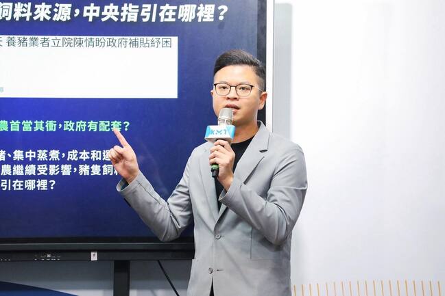 凌濤開砲「賣鞋轉軍火？」 　大石不忍喊告：言論自由不是無限上綱