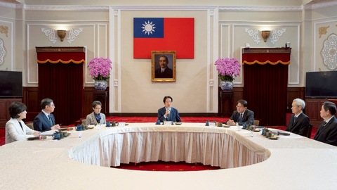 批賴清德「比尹錫悅更獨裁」 國民黨:賴卓大開違憲惡例 將成歷史罪人