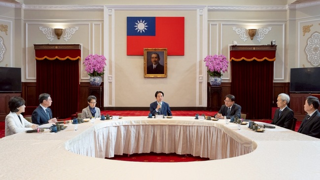 批賴清德「比尹錫悅更獨裁」　國民黨：賴卓大開違憲惡例 將成歷史罪人 | 華視新聞