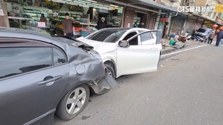 毒品.重利.妨害自由　55歲毒駕駕駛前科近40項