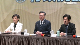 不副署！　在野下一步？　大法官釋憲.不信任案「皆卡關」