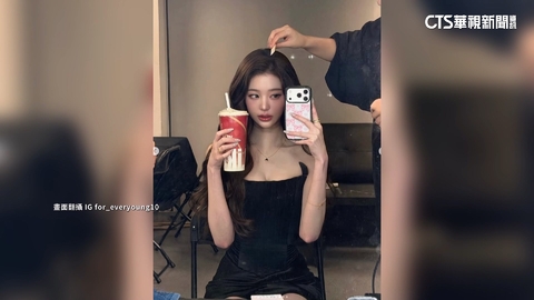 韓星帶貨強! 張員瑛烤糖奶蓋.金主訓牛軋餅掀討論