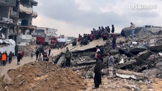 以色列攻勢不斷　擊斃哈瑪斯高級指揮官