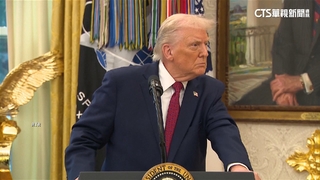 黎智英違國安法罪名成立　川普：曾請求習釋放他