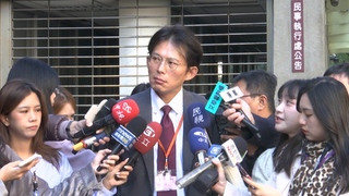 遭爆台派金主坦承匯款千萬　黃國昌批北檢「偵查亂公開」：鏡週刊編故事太可笑