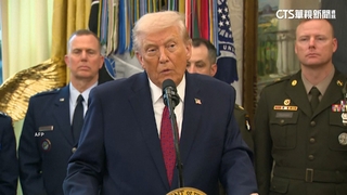 加強掃毒！　川普列芬太尼為「大規模毀滅性武器」