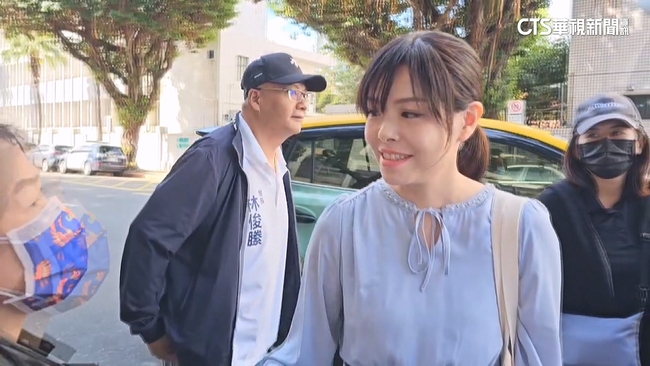 二審逆轉貪汙罪撤銷　高虹安：將依法並儘速完成復職程序 | 華視新聞