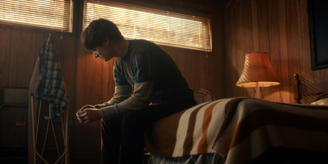 《怪奇物語》第5季第2輯預告釋出　威可那準備放大絕 威爾大嘆根本不可能成功