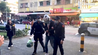 毒駕累犯撞死婦人　爆駕駛上週衝撞藥局沒被抓