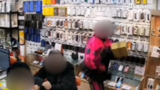 外送員疑侵占26萬貨物落跑　平台截稿前未回應