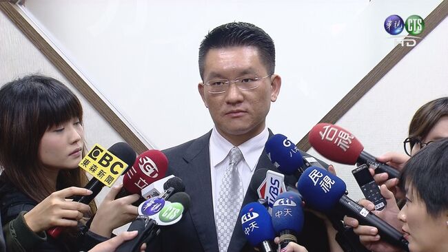 涉詐助理費！高虹安二審貪污罪撤銷　童仲彥：阿童關就關了沒事 | 華視新聞